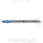 Brzeszczoty do wyrzynarki 100mm, zakres 4-30mm, czyste cięcie, 2 szt