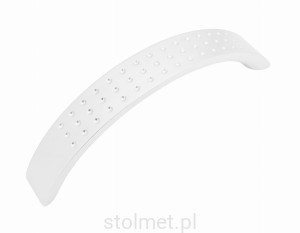 Uchwyt meblowy UG-41, chrom połysk, 96mm -WYPRZEDAŻ