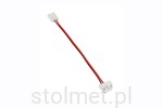 Złączka do taśm LED z przewodem 15 cm XC11