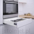 Szuflada modernbox biały pod piekarnik.jpg