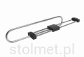 Wieszak do garderoby ShopLine AC221 wysunięty Stolmet Akcesoria Meblowe.JPG