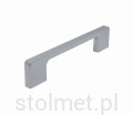 Uchwyt Meblowy Nomet C1146 Aluminium mat TECHNO Stolmet Akcesoria Meblowe.JPG