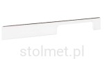 Uchwyt meblowy LEFT FIELD C-3147, chrom połysk, 224mm 