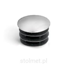 Zaślepka płaska do rury fi25 zdjęcie STOLMET.jpg