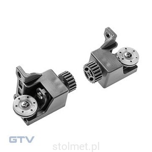 Stabilizator do szuflad Modernbox Push to open