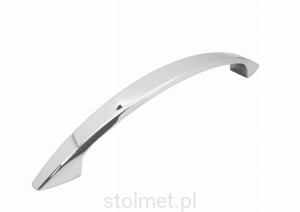 Uchwyt meblowy MONTANA C-723, chrom połysk, 96mm