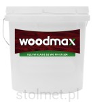 Klej polietylenowy WOODMAX SW 12.43, klasa D2, wiaderko, 10 kg