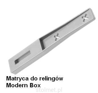 Matryca do relingów Mbox stolmet.jpg