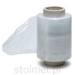 Folia stretch - minirap - mega wydajna 