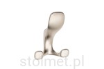 Wieszak meblowy TOLEDO A0, Satyna