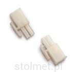 Złączka do oświetlenia żeńska