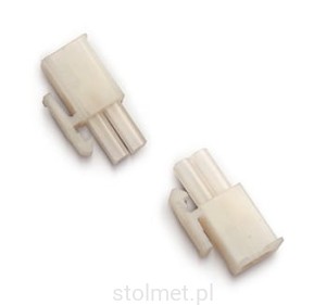 Złączka do oświetlenia żeńska