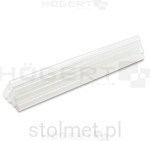 Klej topliwy w laskach, wkład do pistoletu, 11,2 mm, 250 mm, 12 szt