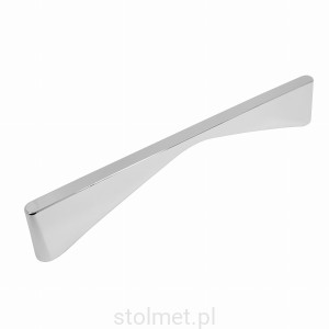 Uchwyt meblowy SID C-5715, chrom połysk, 160mm