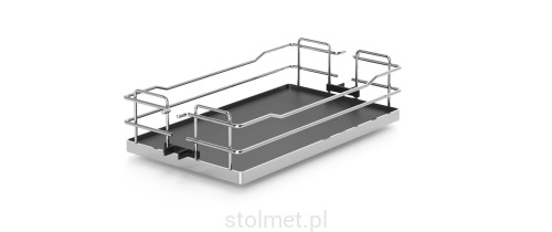 Półka kosza maxi midi antracyt + chrom.jpg