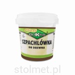 Szpachlówka do drewna naturalna, palisander, 200 gram