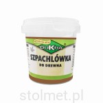 Szpachlówka do drewna naturalna, kasztan, 200 gram