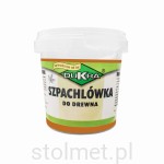 Szpachlówka do drewna naturalna, cedr, 200 gram