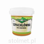 Szpachlówka do drewna naturalna, pinia, 200 gram