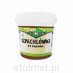Szpachlówka do drewna naturalna, orzech jasny, 200 gram