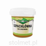 Szpachlówka do drewna naturalna, uniwersalna, 200 gram