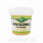 Szpachlówka do drewna naturalna, sosna, 200 gram