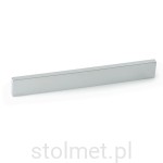 Uchwyt meblowy PRONUS C-4089Z, aluminum mat, 128mm