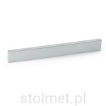 Uchwyt meblowy PRONUS C-4089Z, aluminum mat, 160mm 