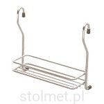 Koszyk zawieszkowy na przyprawy, Satyna