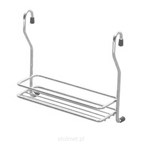 Kosz zawieszkowy relingowy chrom WE04.0013.01.jpg