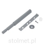 Odbojnik z końcówką magnetyczną, TIP-ON, do szafki 