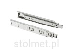 Prowadnica kulkowa GX H-45 mm, L-750 mm, Pełny wysuw