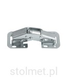 Zawias 90 stopni Easy Mont, z podwójną sprężyną, 1,7N