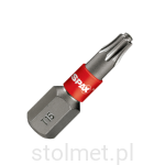 Bit końcówka do wkrętarki SPAX, T-15, Typu T-STAR Plus