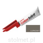Klej do blatów ColorJoint, uszczelniacz z aplikatorem, Kolor Łupkowy