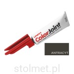 Klej do blatów ColorJoint, uszczelniacz z aplikatorem, Kolor Antracyt