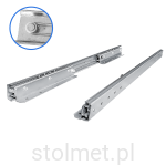 Prowadnica stołu synchroniczna-linka 160 cm, wkładka do 122 cm