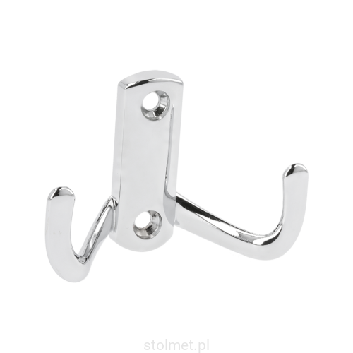 Wieszak meblowy K23-E1 Stolmet Akcesoria Meblowe WZ-K23-E1-01.png