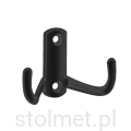 Wieszak meblowy K23-E1 Stolmet Akcesoria Meblowe WZ-K23-E1-20.png