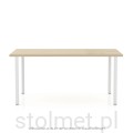 Nogi meblowe biały połysk kwadratoe NM-NAK 60 x 60 mm LOFT INDUSTRIAL Stolmet Akcesoria Meblowe.jpg