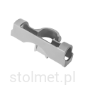 ODB-09 podnośnik gazowy adapter do dodania cichedo domyku cichy domyk szary.png