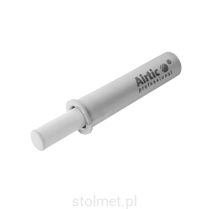 Odbojnik pneumatyczny ARTIC, szary