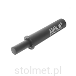 Odbojnik pneumatyczny ARTIC, czarny