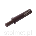 Odbojnik pneumatyczny Airtic do mebli podnośników brąz.png