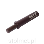 Odbojnik pneumatyczny ARTIC, brąz