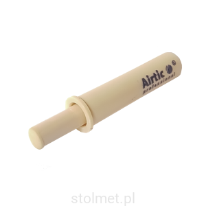 Odbojnik pneumatyczny ARTIC, Klon