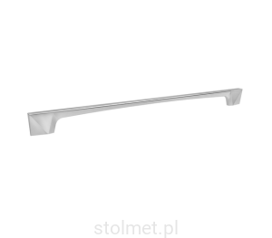 Uchwyt meblowy LINEA, C-6479, chrom połysk, 320 mm 