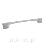 Uchwyt meblowy LINEA, C-6479, aluminum mat, 320 mm