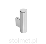 Wieszak meblowy AVANTI, Z-5435RA1, chrom połysk