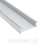 Tor dolny BIMAK, Aluminium, 1,5m
